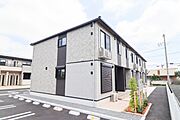 ゆいの杜中央駅より徒歩4分 2階 新築の賃貸物件
