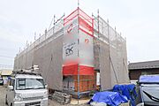 ゆいの杜中央駅より徒歩3分 1階 新築の賃貸物件