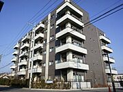 宇都宮駅よりバス17分 徒歩9分 1階 築16年3ヶ月の賃貸物件