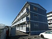 岡本駅より徒歩35分 3階 築25年1ヶ月の賃貸物件