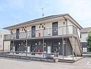 プランドールＢ 1階 築16年1ヶ月の賃貸物件