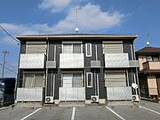 グレース３ 2階 築19年10ヶ月の賃貸物件