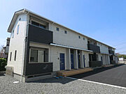 鶴田駅より徒歩15分 2階 築5年9ヶ月の賃貸物件