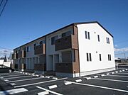 北真岡駅より徒歩27分 2階 築11年3ヶ月の賃貸物件