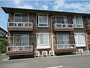 宇都宮駅よりバス13分 徒歩3分 2階 築32年8ヶ月の賃貸物件