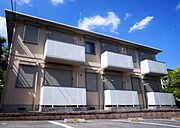 シャーメゾン山本 1階 築17年3ヶ月の賃貸物件