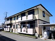 ロイヤル・ガーデンD棟 1階 築28年1ヶ月の賃貸物件