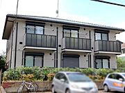 グリーンスタジアム前駅より徒歩22分 2階 築24年2ヶ月の賃貸物件