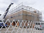 雀宮駅より徒歩34分 1階 新築の賃貸物件