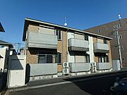 陽東3丁目駅より徒歩26分 2階 築17年7ヶ月の賃貸物件