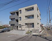 宇都宮駅東口駅より徒歩13分 2階 築2年5ヶ月の賃貸物件