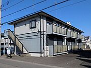 グランナチュール宝石台A 1階 築27年1ヶ月の賃貸物件