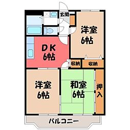 Y&Mサンライズマンション 1階/-