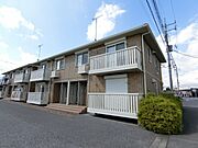 ライネスハイムA 1階 築18年4ヶ月の賃貸物件