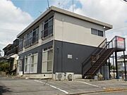 シャルマンおもちゃのまち 2階 築48年3ヶ月の賃貸物件