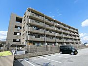 グレース 5階 築23年2ヶ月の賃貸物件