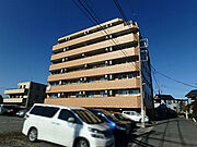 自治医大駅より徒歩4分 7階 築28年11ヶ月の賃貸物件