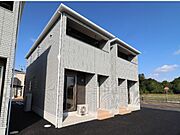 新鹿沼駅より徒歩23分 1階 築2年6ヶ月の賃貸物件