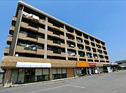 新鹿沼駅より徒歩17分 2階 築40年2ヶ月の賃貸物件
