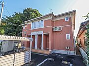 新鹿沼駅より徒歩14分 2階 築16年7ヶ月の賃貸物件