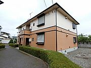 宝積寺駅より徒歩6分 2階 築31年7ヶ月の賃貸物件