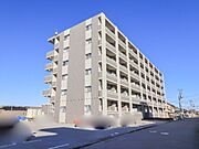ゆいの杜東駅より徒歩4分 2階 築16年2ヶ月の賃貸物件