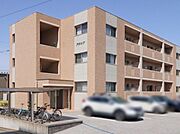 アクシア 3階 築13年11ヶ月の賃貸物件