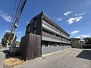 南宇都宮駅より徒歩9分 2階 築29年2ヶ月の賃貸物件