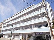 東武宇都宮駅より徒歩34分 3階 築43年8ヶ月の賃貸物件