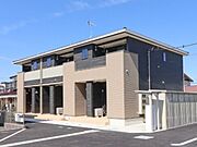 コスモハイツ 1階 築2年7ヶ月の賃貸物件