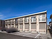 ゆいの杜西駅より徒歩8分 1階 築18年1ヶ月の賃貸物件