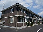 宇都宮駅よりバス15分 徒歩7分 1階 築23年3ヶ月の賃貸物件