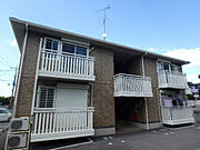 真岡駅より徒歩15分 1階 築19年8ヶ月の賃貸物件