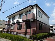 スウィートガーデン A 1階 築26年6ヶ月の賃貸物件