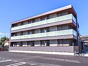 東武宇都宮駅より徒歩10分 1階 築1年7ヶ月の賃貸物件