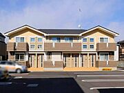 雀宮駅よりバス15分 徒歩13分 2階 築9年7ヶ月の賃貸物件