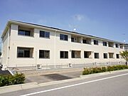 ゆいの杜東駅より徒歩9分 2階 築13年8ヶ月の賃貸物件