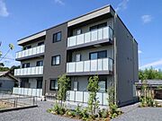 宇都宮駅より徒歩22分 1階 築4年2ヶ月の賃貸物件