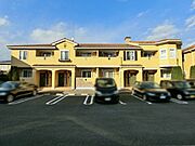 雀宮駅よりバス10分 徒歩9分 1階 築16年1ヶ月の賃貸物件