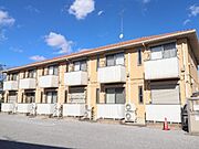 宇都宮大学陽東キャンパス駅より徒歩29分 1階 築16年3ヶ月の賃貸物件