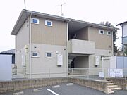 メゾンドシエル 2階 築15年8ヶ月の賃貸物件