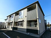 ウッドベル 1階 築18年2ヶ月の賃貸物件