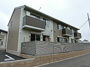 鶴田駅より徒歩24分 2階 築8年9ヶ月の賃貸物件