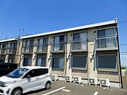 雀宮駅より徒歩45分 1階 築19年5ヶ月の賃貸物件