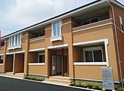 雀宮駅よりバス7分 徒歩4分 1階 築11年8ヶ月の賃貸物件