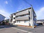 宇都宮駅よりバス25分 徒歩4分 1階 築5年9ヶ月の賃貸物件