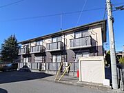 ラ・コートA 1階 築21年3ヶ月の賃貸物件