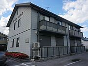 宇都宮駅よりバス7分 徒歩5分 1階 築26年1ヶ月の賃貸物件