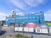 雀宮駅よりバス6分 徒歩16分 1階 新築の賃貸物件