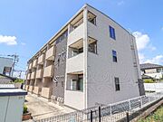 ニューオールリバー 1階 築10年7ヶ月の賃貸物件